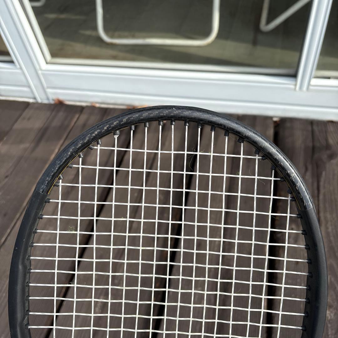 ラケット(硬式用) Wilson Pro Staff 97 v13 G2