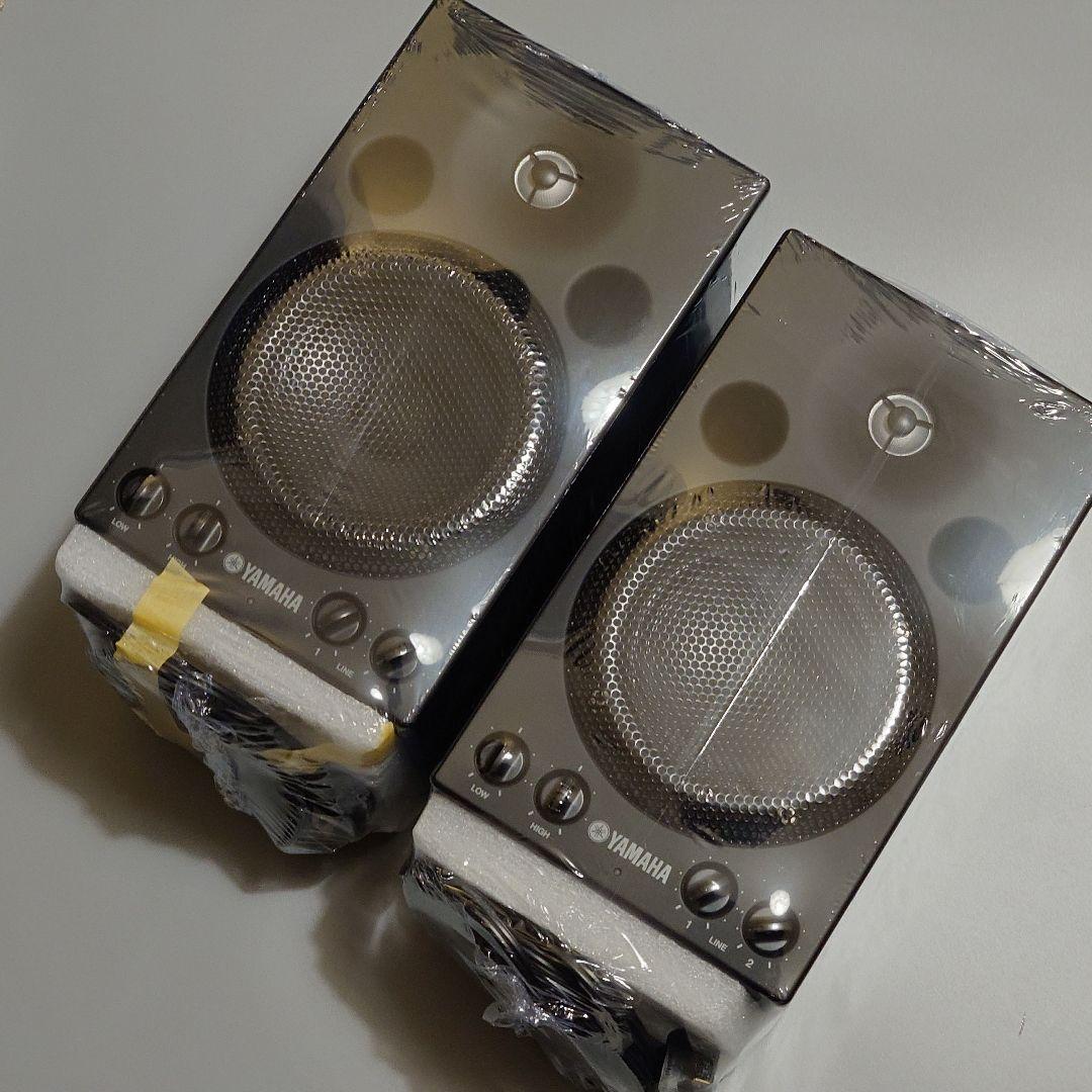 W*E様 YAMAHA MSP3（中古セット）