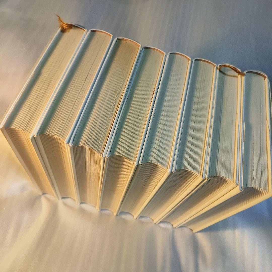 藤子・F・不二雄SF短編集<PERFECT版>全8巻