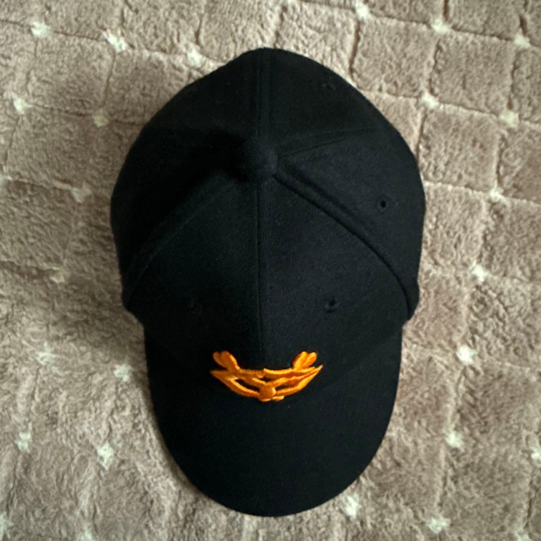 adidas baseball アディダス　ベースボール　ジャイアンツ　キャップ