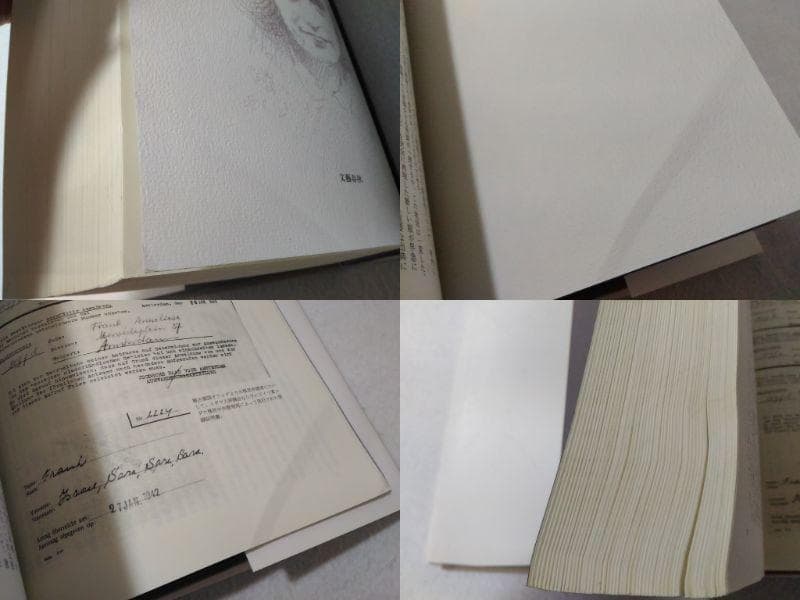 アンネの日記 研究版 アンネフランク オランダ国立戦時資料研究所深町眞理文藝春秋