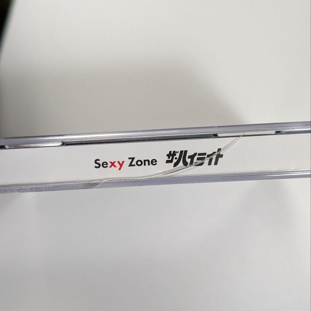 Sexy Zone　CD　アルバム　79枚セット