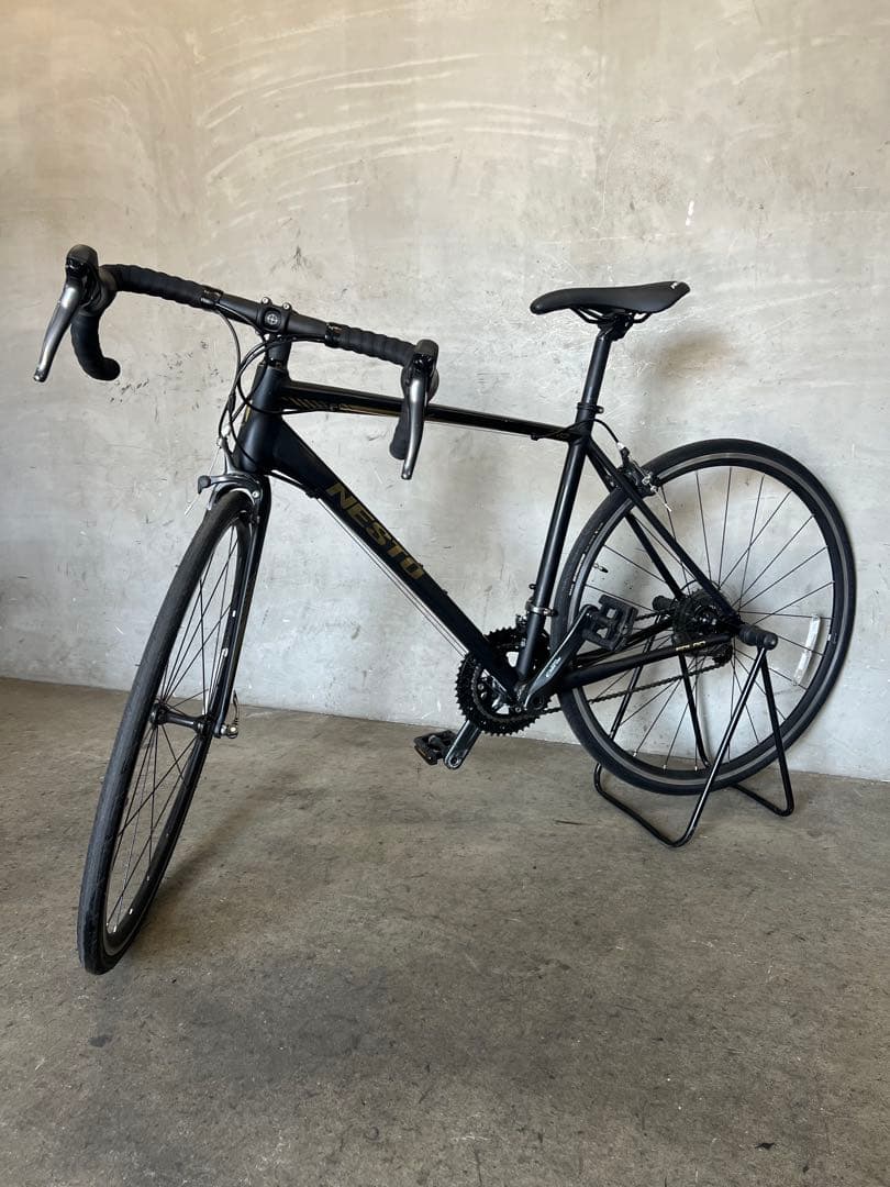 ロードバイク NESTO FALAD ネスト ファラド 700c