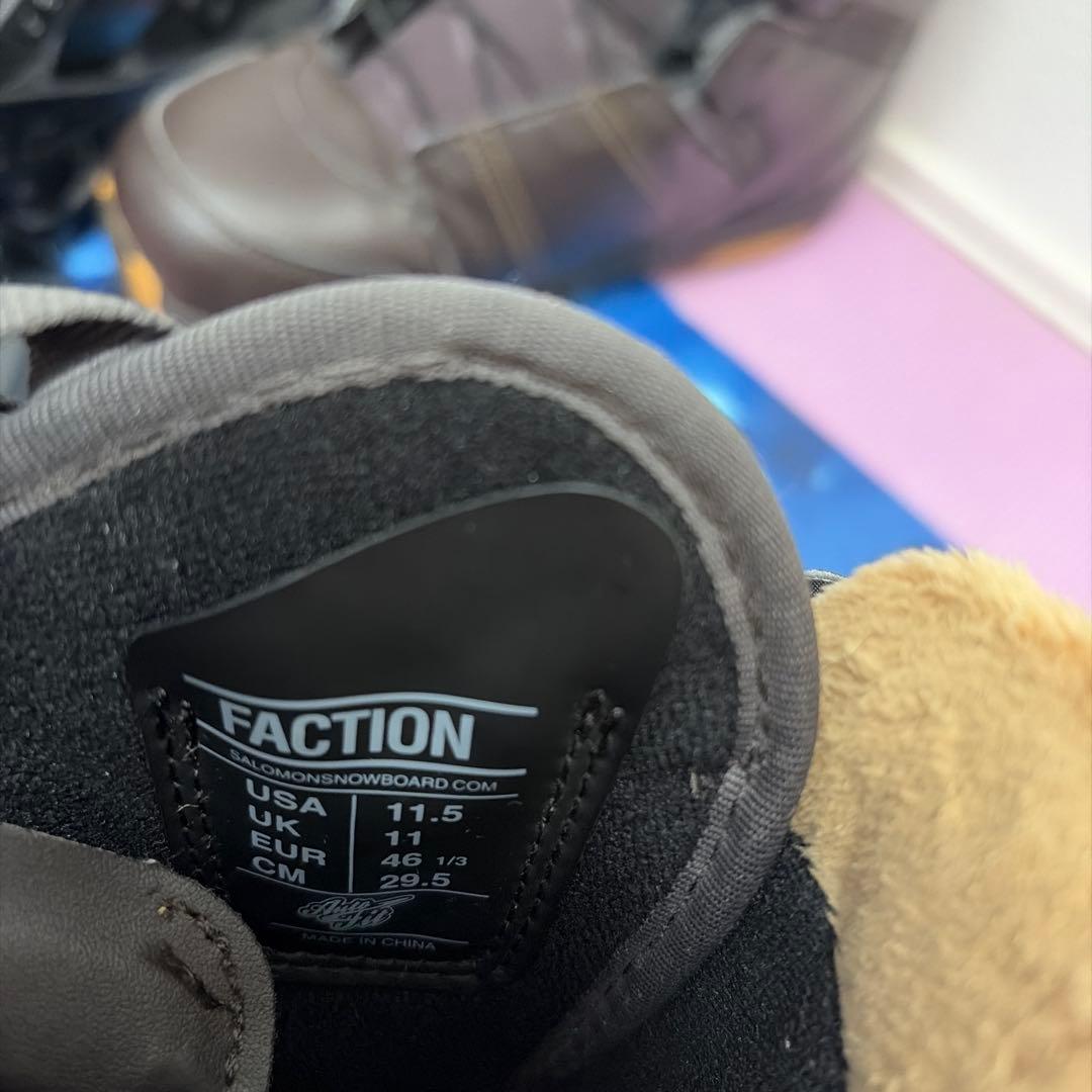 スノーボード　板　BURTON ビンディング　シューズ　ゴーグル　セット