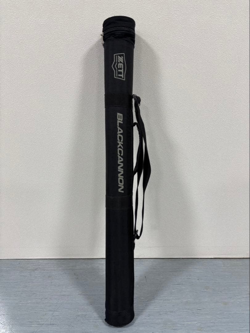 羅生門太郎　ZETT モンスターブラックキャノン　ヒドラ