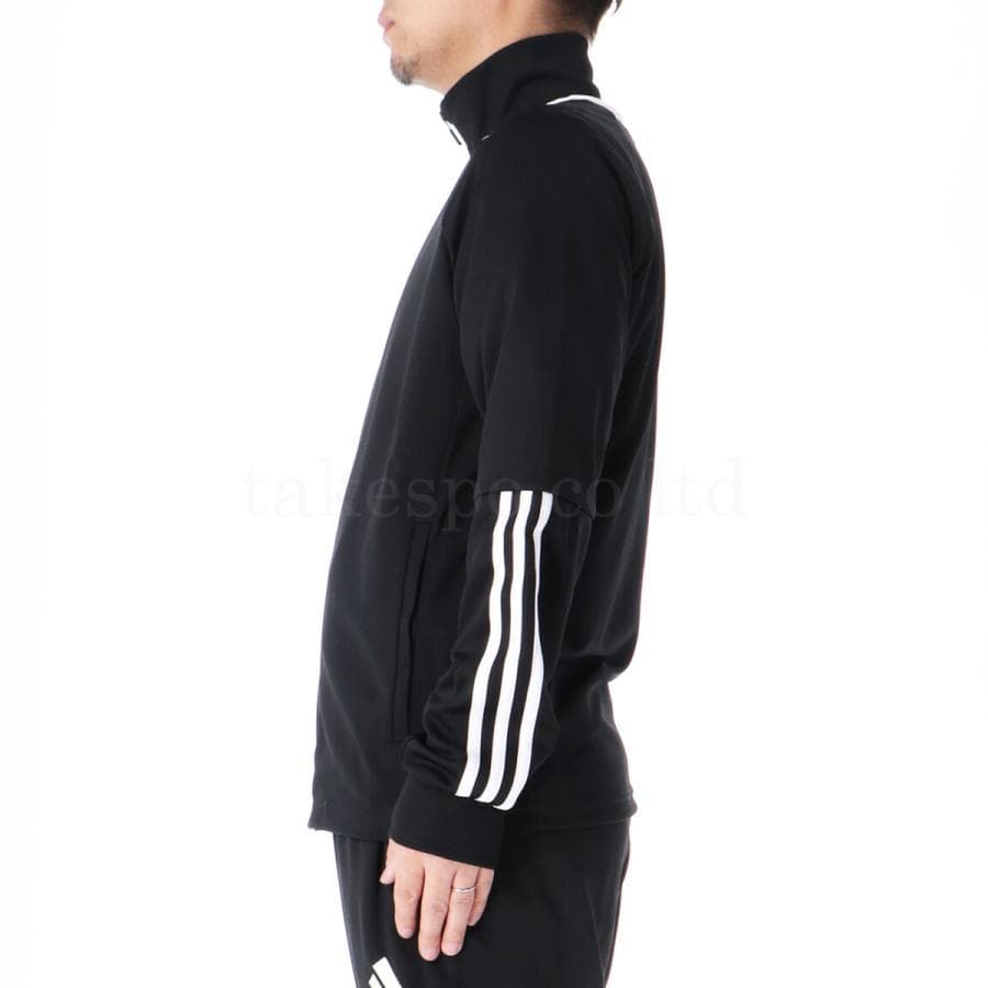 新品タグ付き アディダス セレーノ AEROREADY スリーストライプス LL