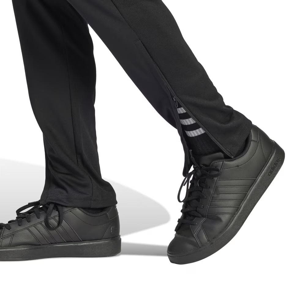 新品タグ付き アディダス セレーノ AEROREADY スリーストライプス LL