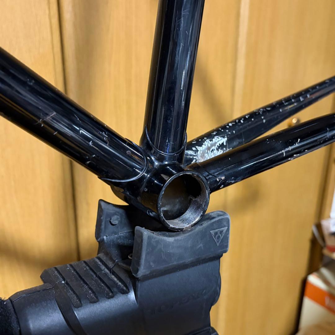 MAKINO マキノ ピスト シングルスピードフレーム