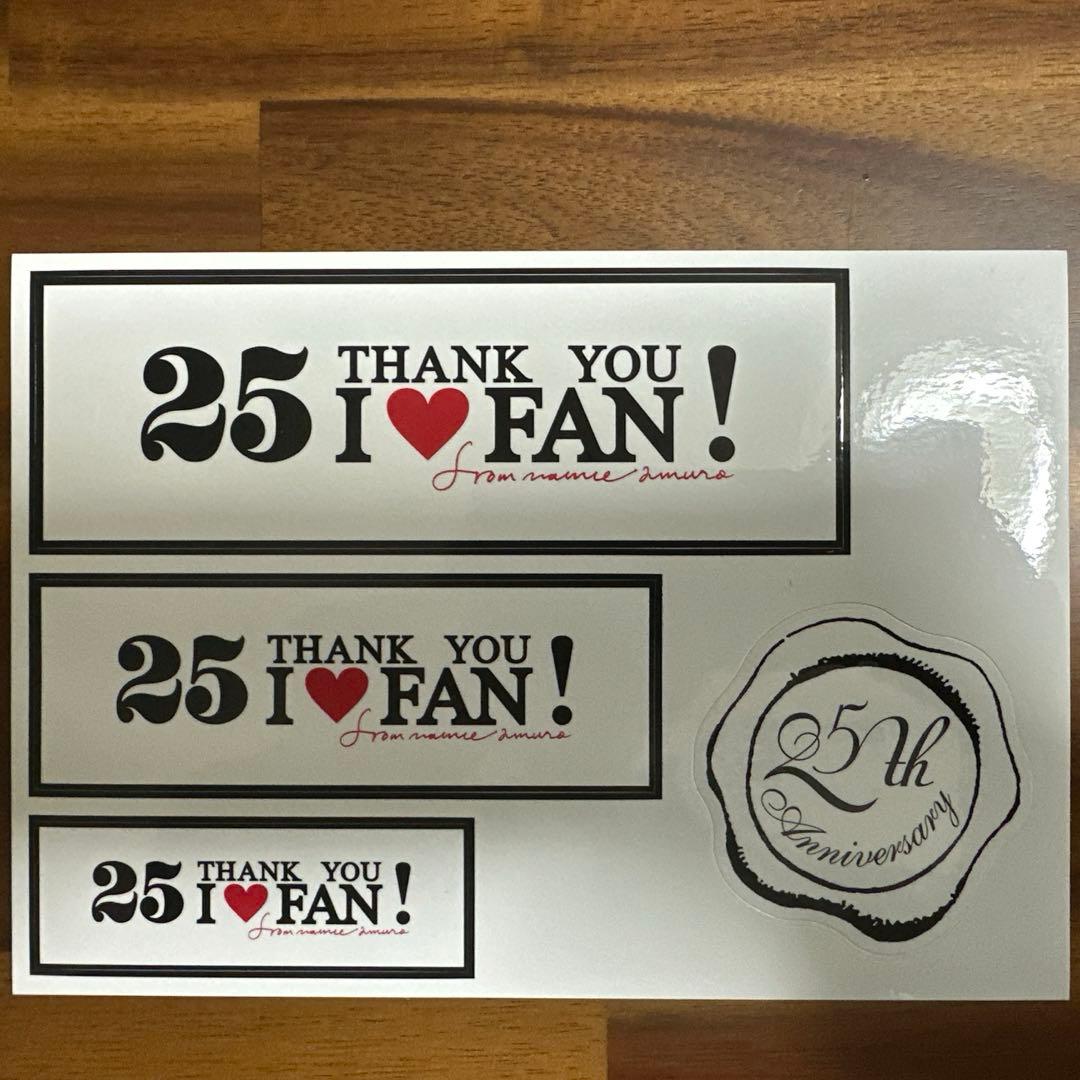 安室奈美恵namie amuro Final Tour 2018～Finally