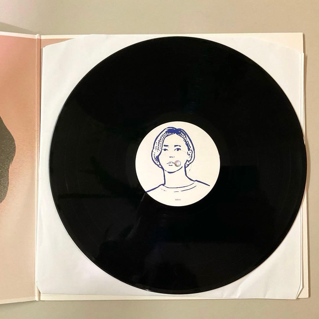 シャムキャッツ Siamese Cats / 大塚夏目藤村菅原 【2LP】