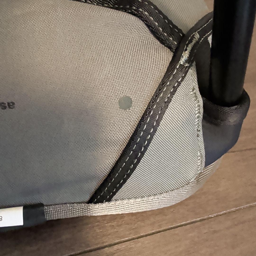 ヘリノックス　タクティカルチェア　 ブラック・グレーセット販売