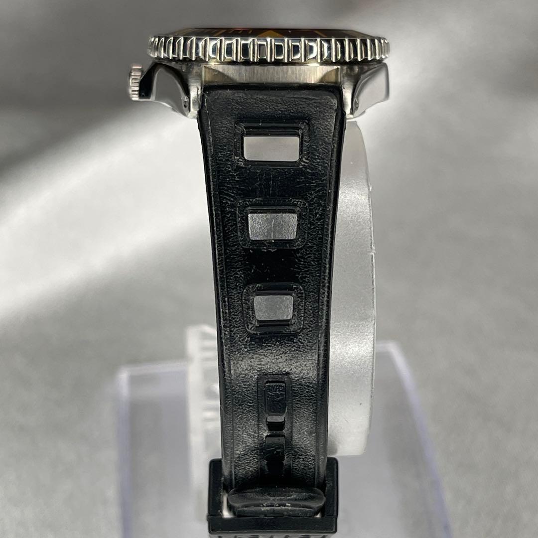 SEIKO ALBA セイコー KIKI ダイバーズ ヴィンテージ【美品】