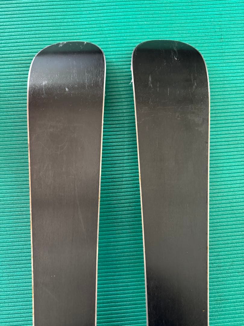 ATOMIC　スキー板　110cm