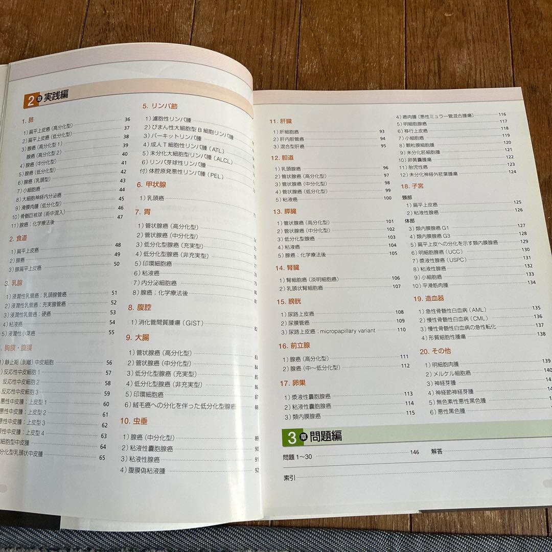 体腔液細胞診カラーアトラス　文光堂　診断へのアプローチ