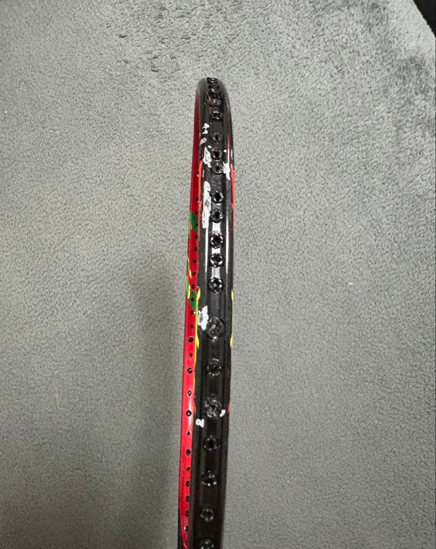 YONEX ASTROX 88D 4U G5＊廃盤モデル