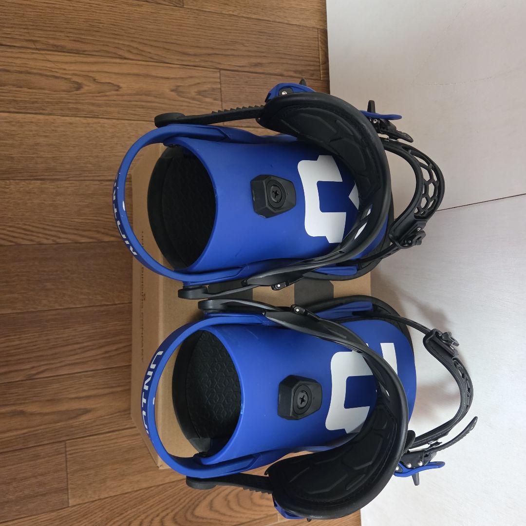 UNION ストラータ　Мサイズ