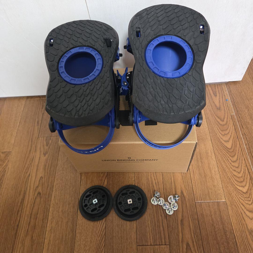 UNION ストラータ　Мサイズ