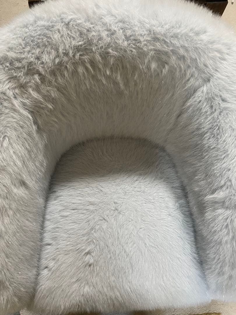 Francfranc ソファ　2脚セット