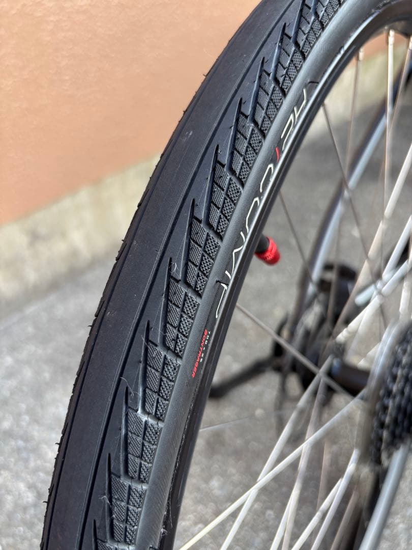 TREK トレック FX 2 Disc Gen 3 サイズM