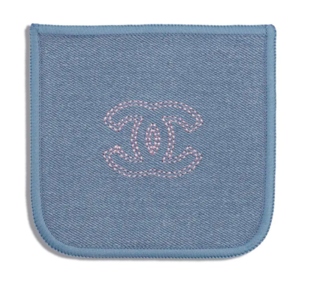 《限定品》新品未使用CHANEL レキャトルオンブル29 ココ ジーン