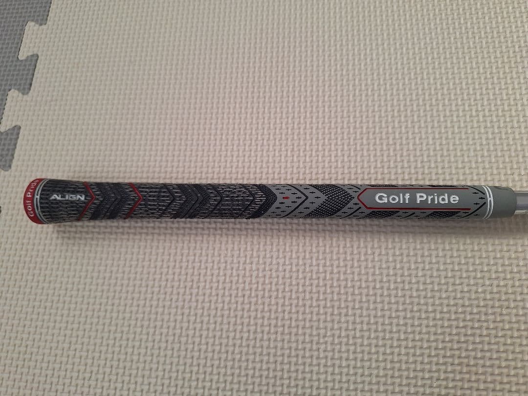 ツアーAD GT85-S Utility 4U用 テーラースリーブ UT