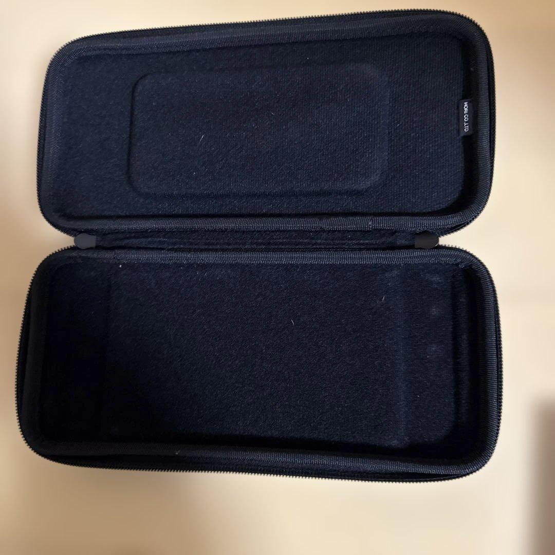 Nintendo Switch 本体 充電器 キャリーケース付き