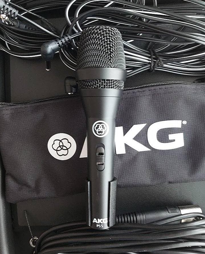 JBL EON 208P ポータブルPAシステム 新品、未使用 15%引き