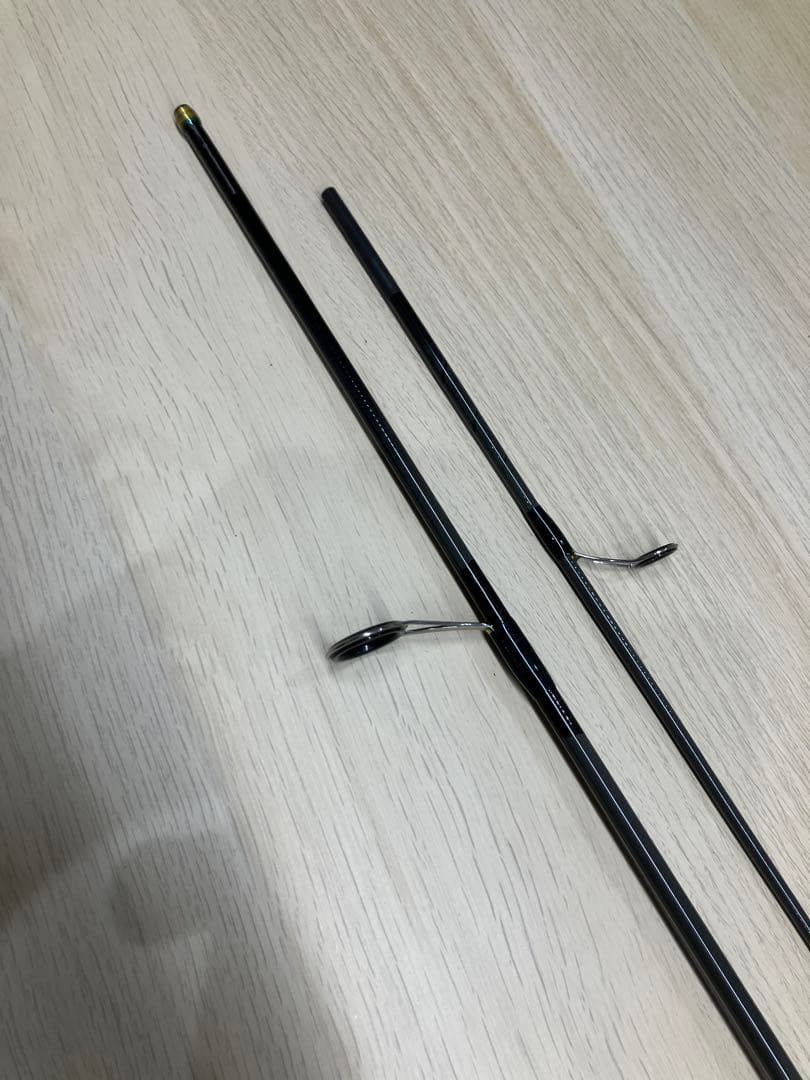 ※期間限定値引SHIMANO LUREMATIC SHARPID ルアーロッド