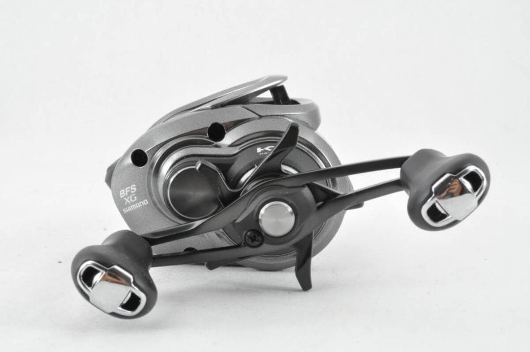 【新品】シマノ 25 SLX BFS XG R 右