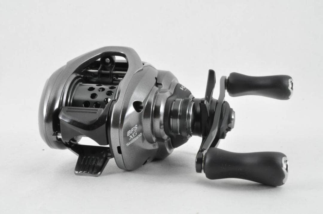 【新品】シマノ 25 SLX BFS XG R 右