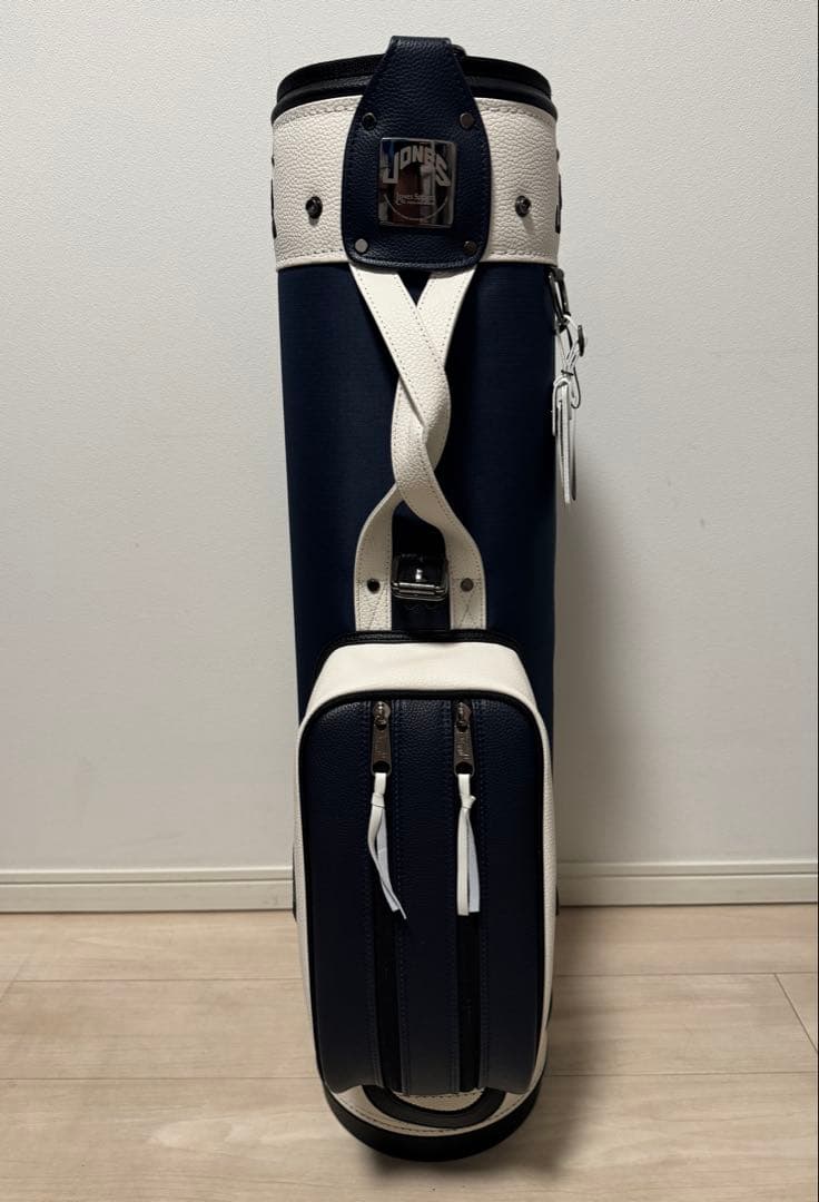 【限定】2025 JONES RIDER RIPSTOP ネイビー