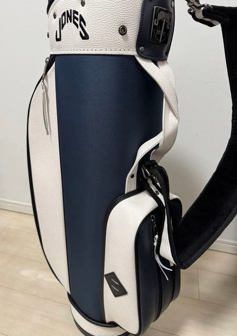 【限定】2025 JONES RIDER RIPSTOP ネイビー