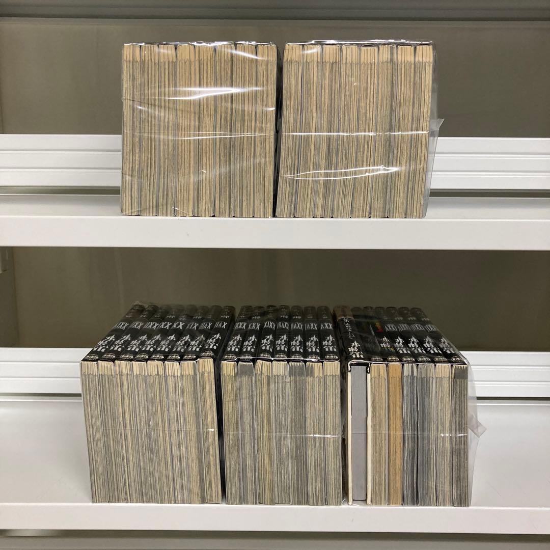 黒執事 1〜35巻+α 全巻 1.1-9