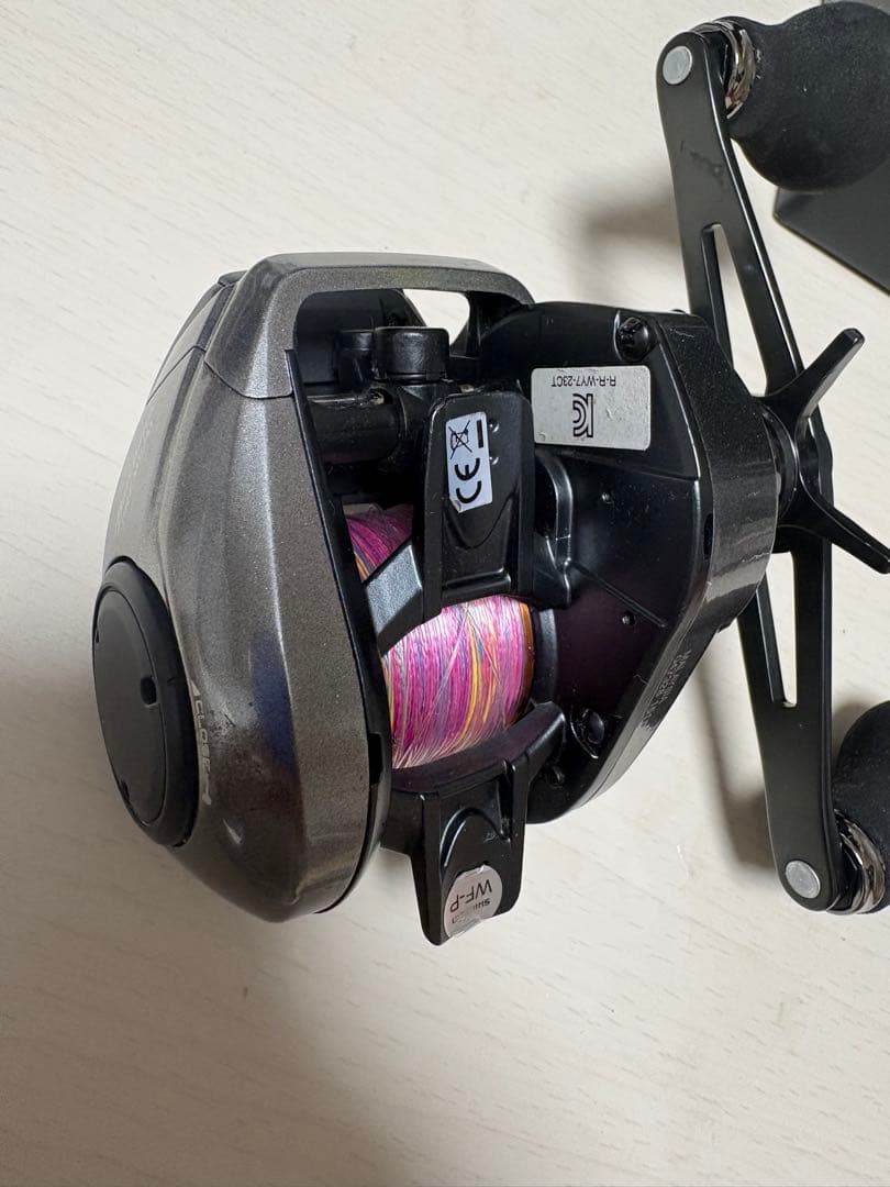 24バルケッタプレミアム151DHXG