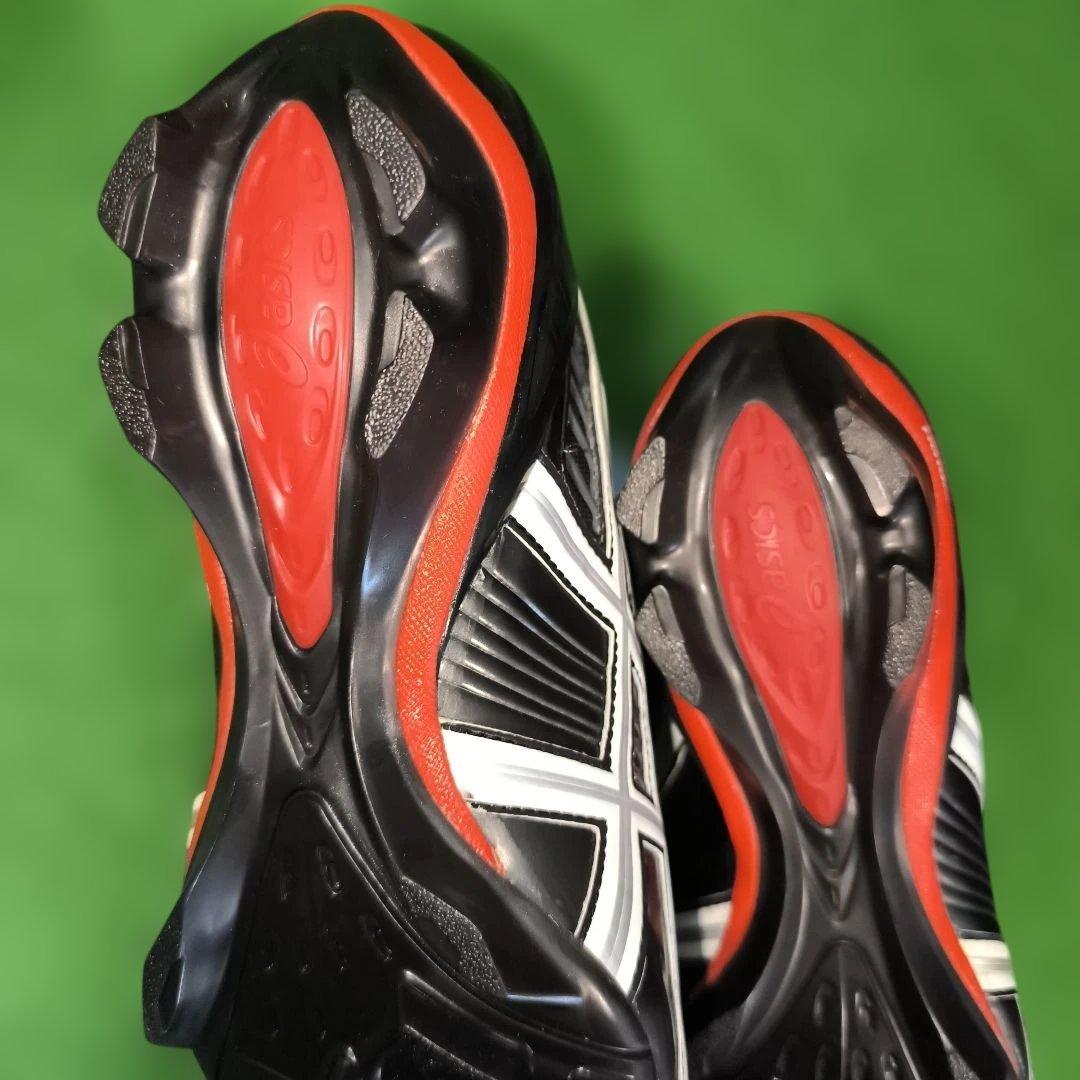 アシックス サッカーシューズ LETHAL TIGREOR IT 28.0cm