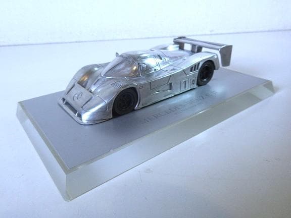 AMR/danhausen (1/43) メルセデス・ベンツ C11