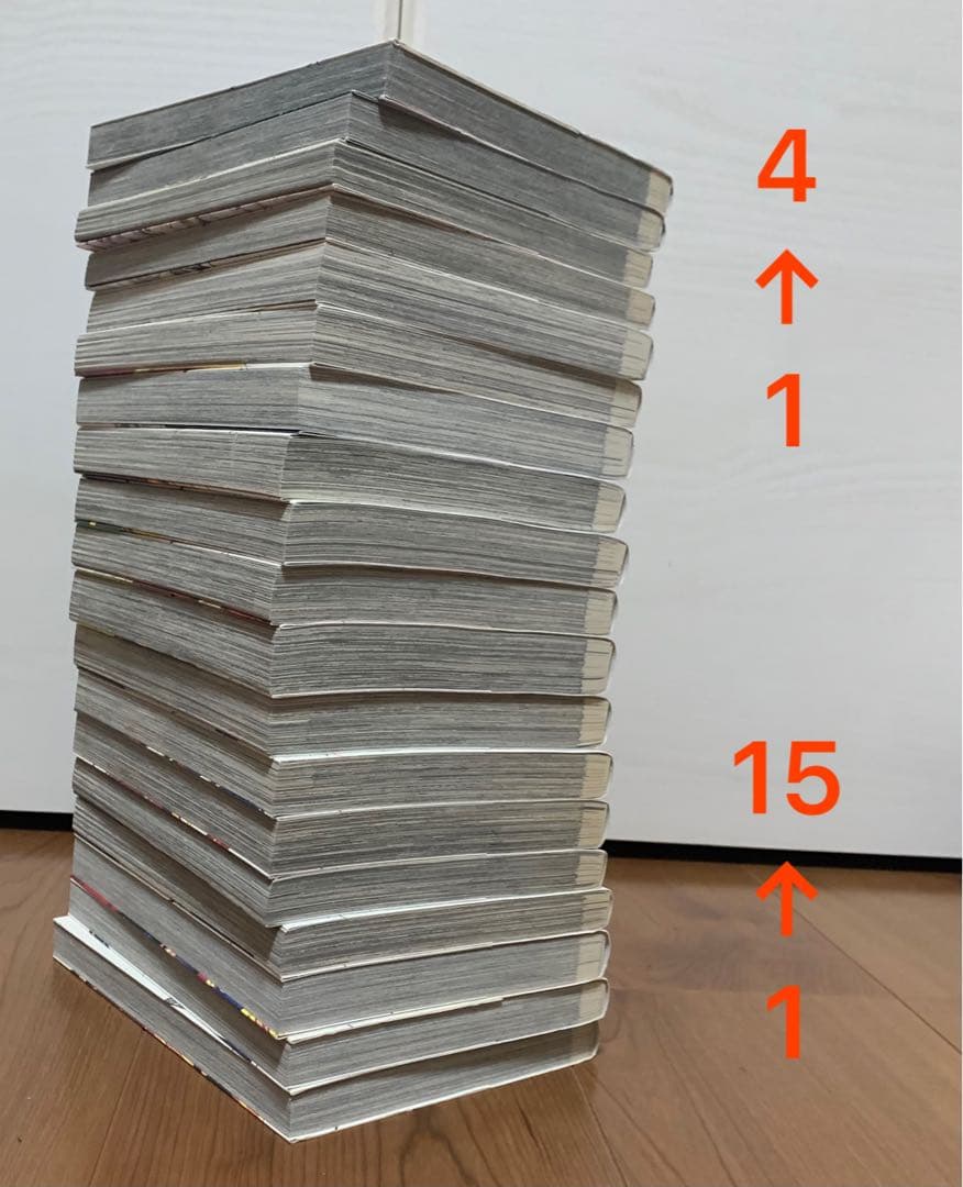 賭ケグルイ　全巻セット