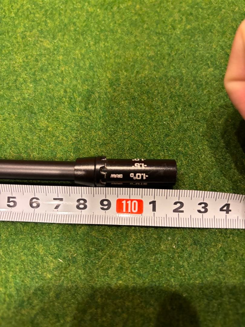 連休値下❣️5S バンキッシュVANQUISH 5S 1wコブラ