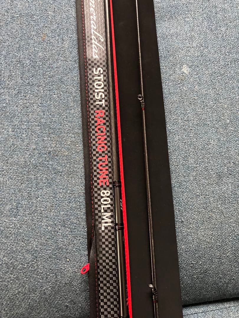 ストイストRT80lml