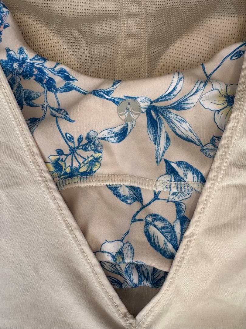 【SUKALA】 ヨガウェア 上下セット Sサイズ