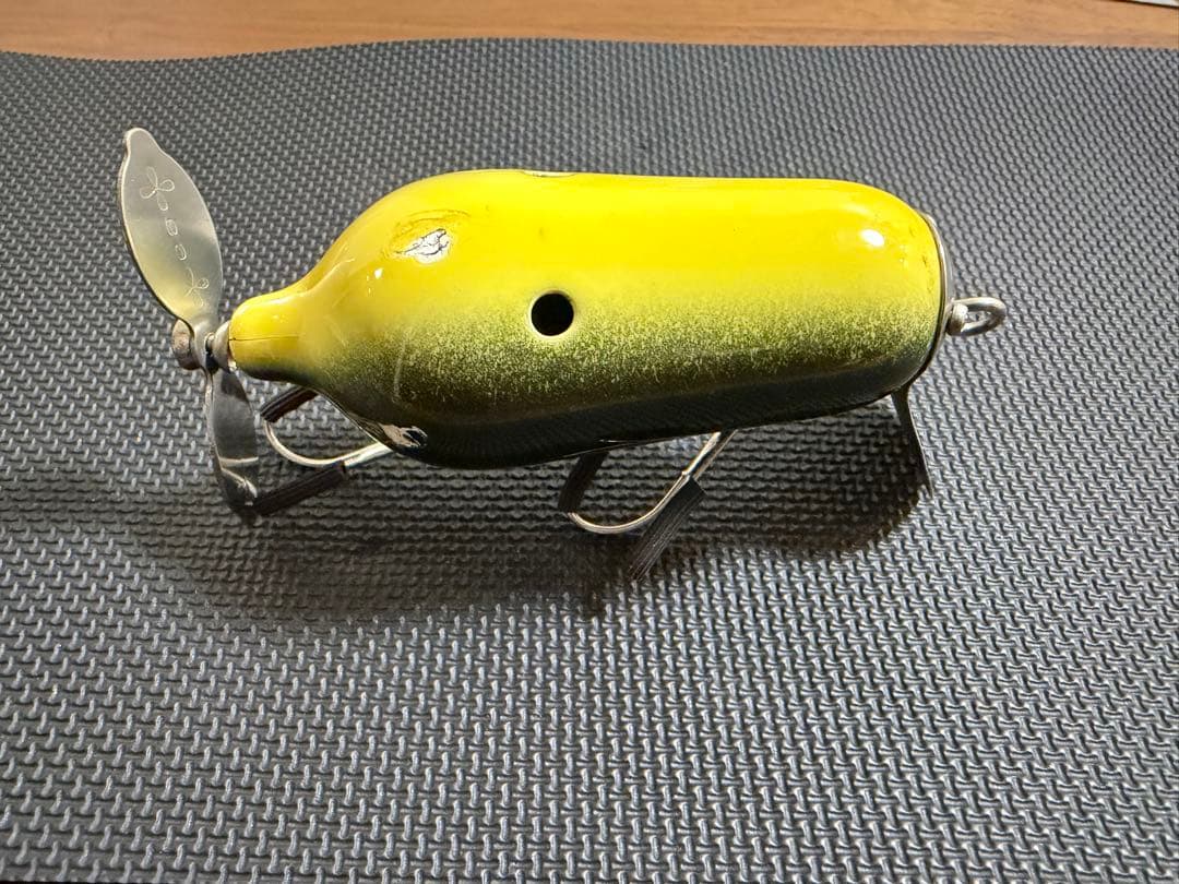 teat ティート　ラグモチョップ　希少カラー