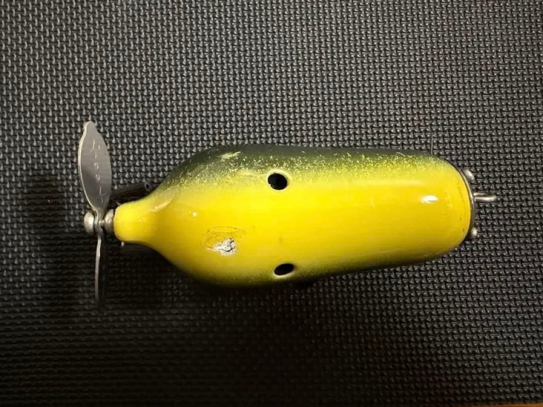 teat ティート　ラグモチョップ　希少カラー