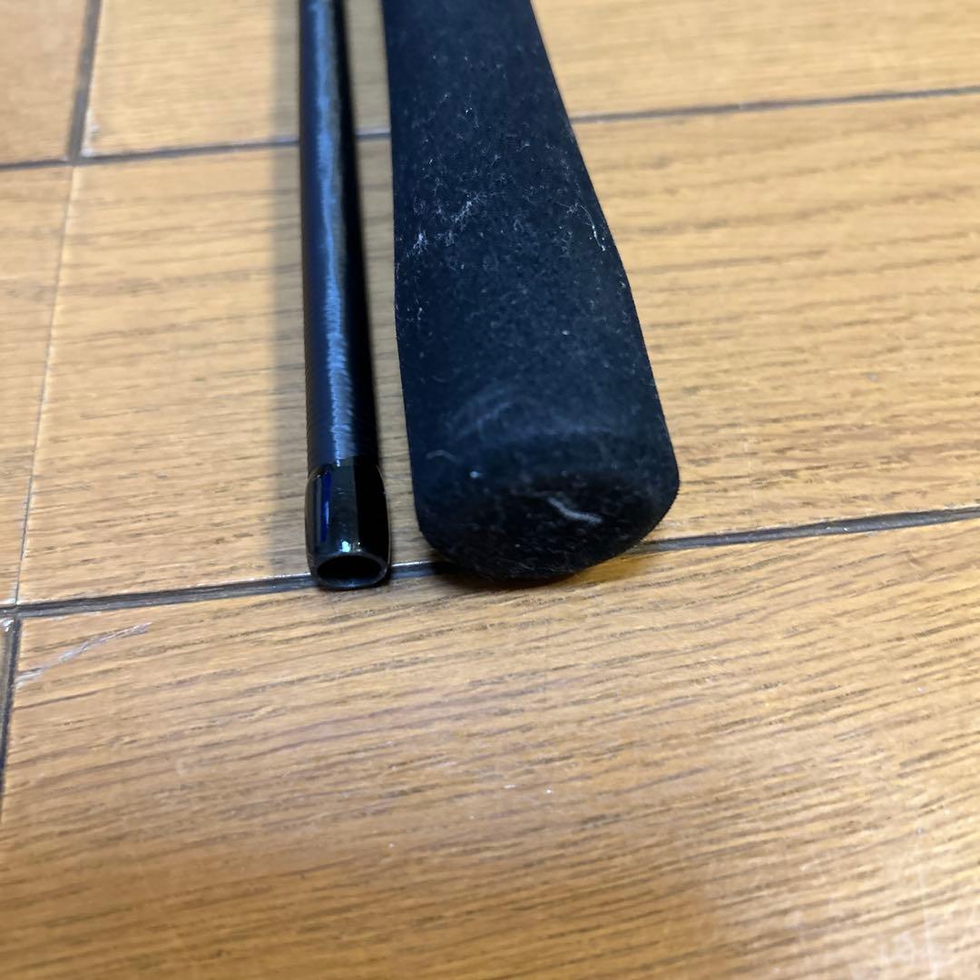 釣りマニア　シマノ　ムーンショットS86ML