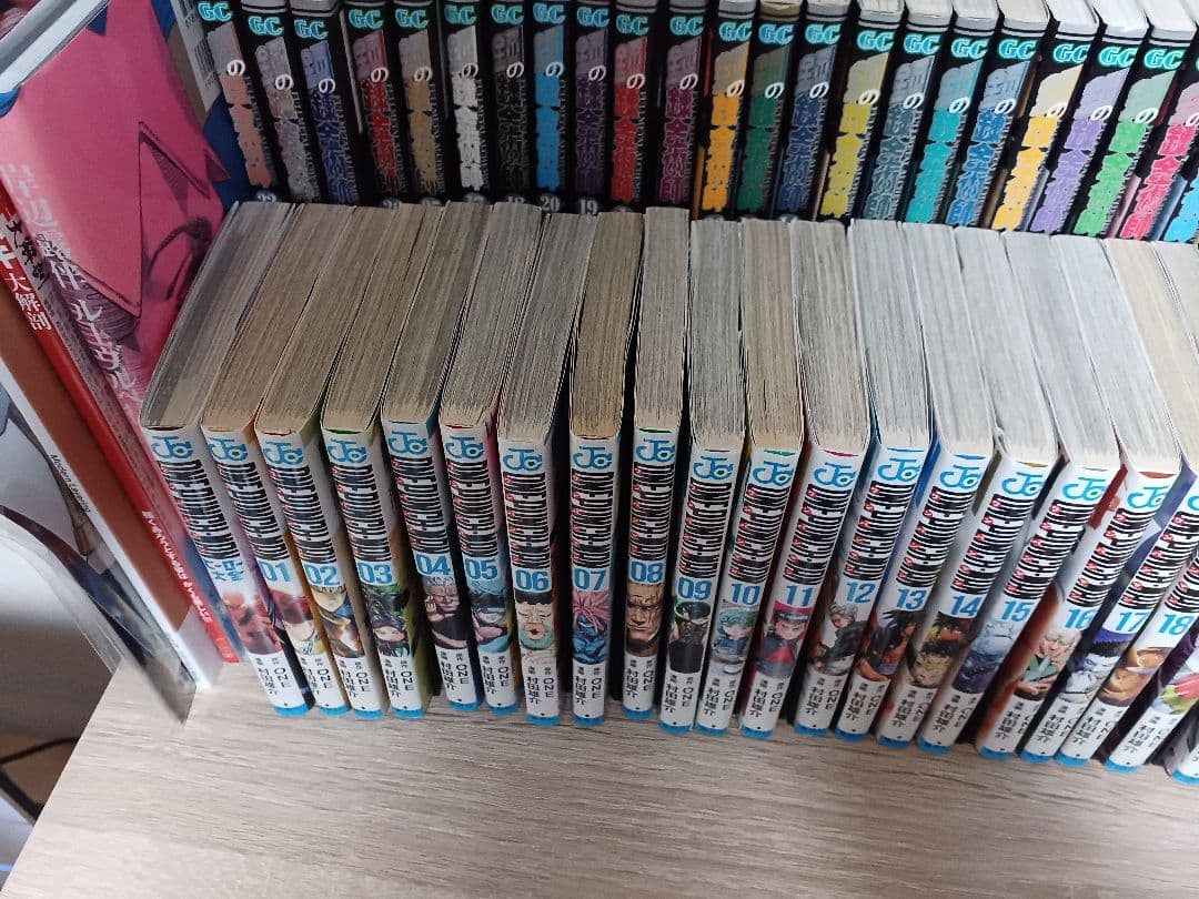 ワンパンマン　全巻　1-32巻　おまけ