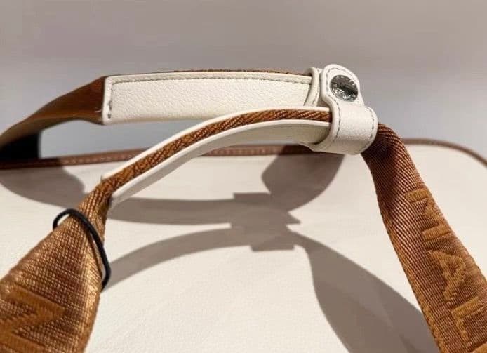 ラスト2色展開●マルボンゴルフボストンバッグネイビー