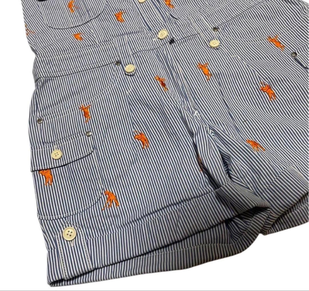 m395 PG PEARLY GATES パーリーゲーツ ゴルフ ウェア