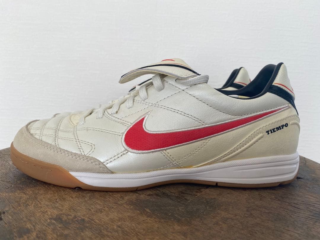 ☆新品☆送料無料☆TIEMPO Ⅲ IC☆ティエンポ☆フットサル☆