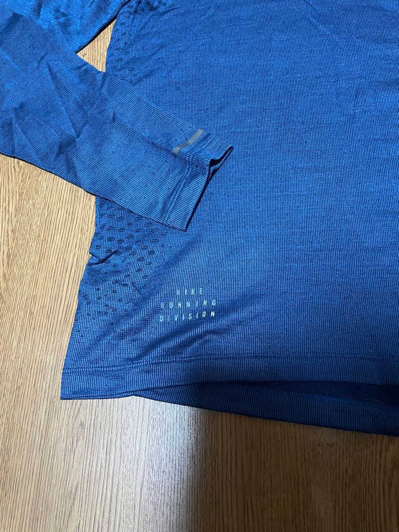 ナイキランニング ディビジョン メンズ Therma-FIT ADV ランニング