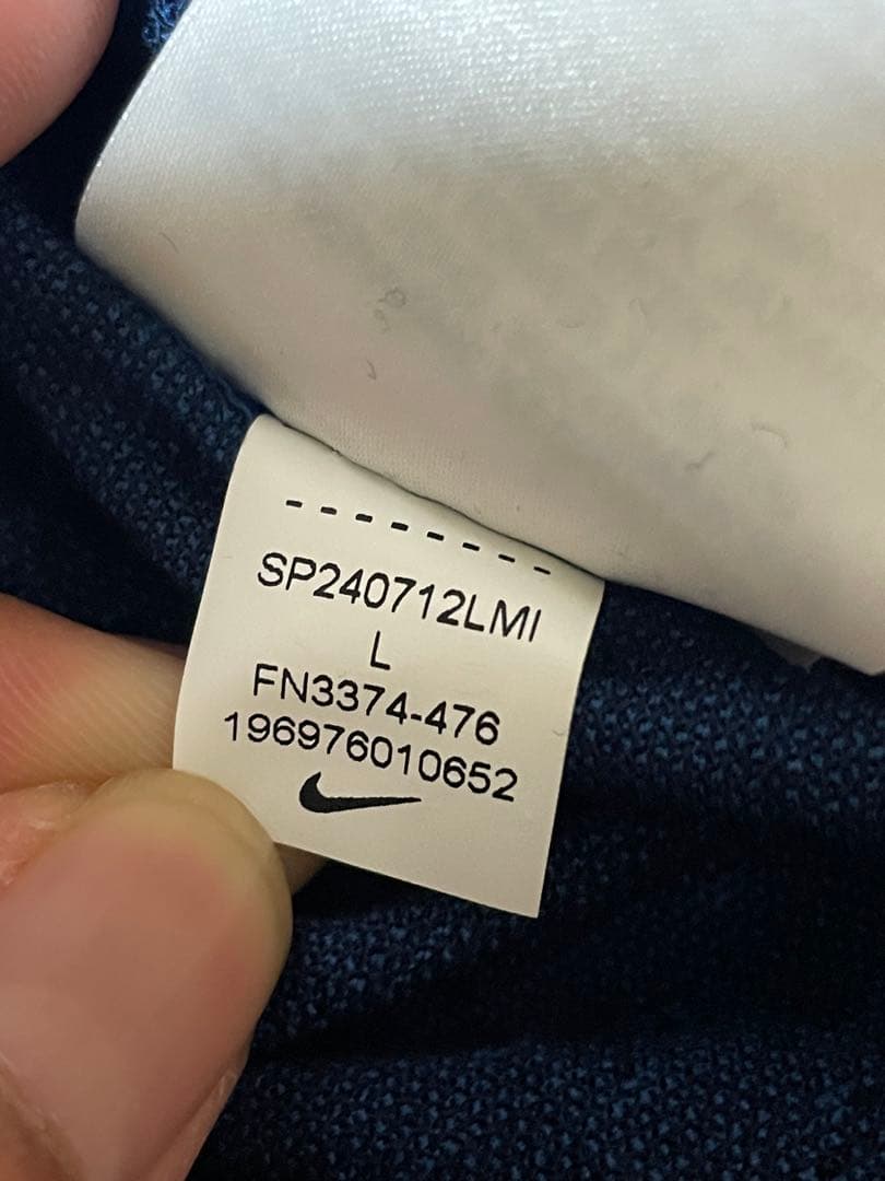 ナイキランニング ディビジョン メンズ Therma-FIT ADV ランニング