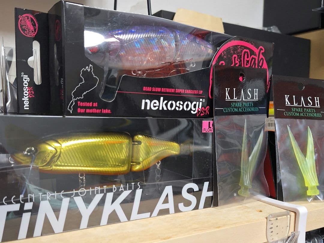 専用‼️DRT タイニークラッシュ 東京ゴールド